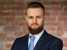 32-летний топ-менеджер «Ростелекома» Антон Калинин погиб в ДТП на Рублевке