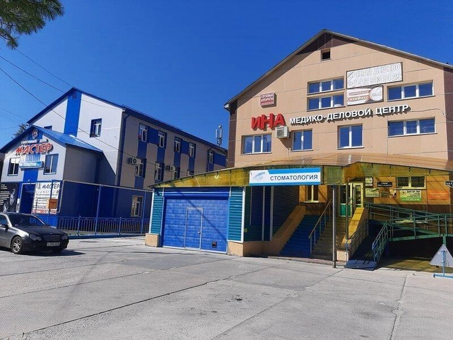 Средняя оценка стоматологии в 2ГИС&nbsp;— 4,8 | Источник: 2ГИС