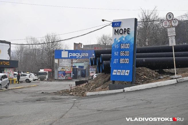 Источник: Елена Буйвол / VLADIVOSTOK1.RU
