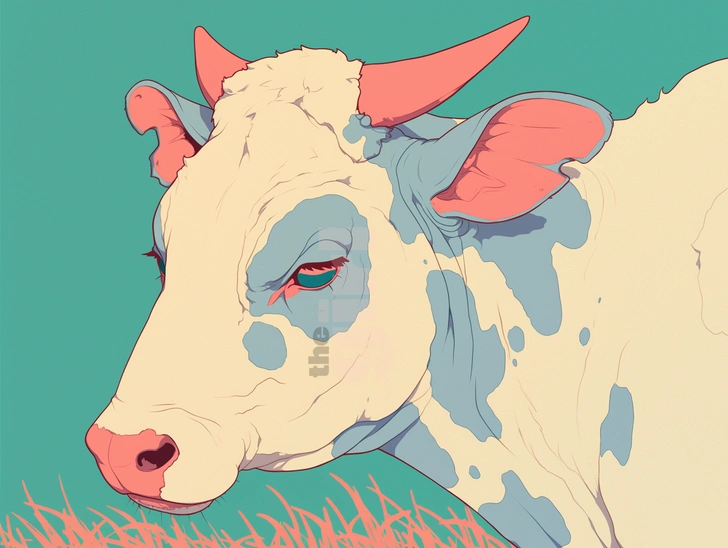 Годы рождения: 1958, 1974, 1990, 2006, 2022 | Источник: Midjourney | theGirl