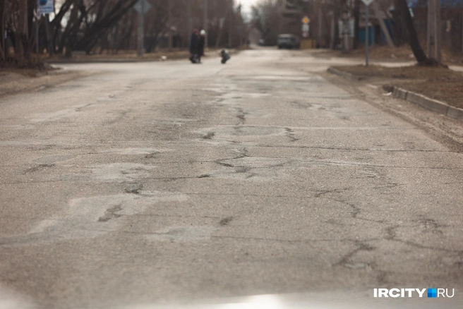 Мы бы предложили им поработать с Таманской, Муравьева и Шпачека | Источник: Даниил Конин / «ИрСити»