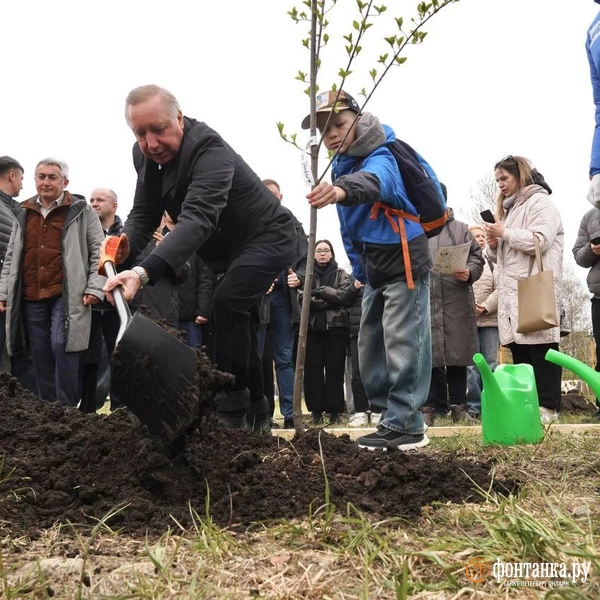 Источник: Павел Даиси / FONTANKA.RU