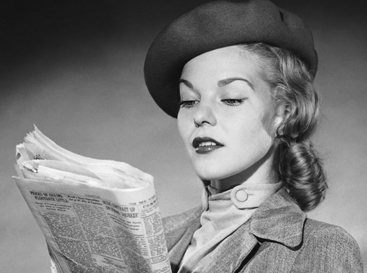 Как найти мужа: самые необычные советы из женских журналов 50-х годов