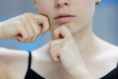 Barnaul Cosmetologist Shares Anti-Aging Secrets
