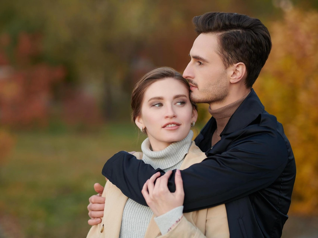 6 признаков того, что единственный взрослый человек в ваших отношениях — это вы | marieclaire.ru