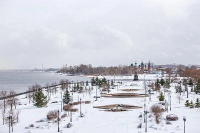 Беспилотная атака на Ярославскую область: ответ сил обороны