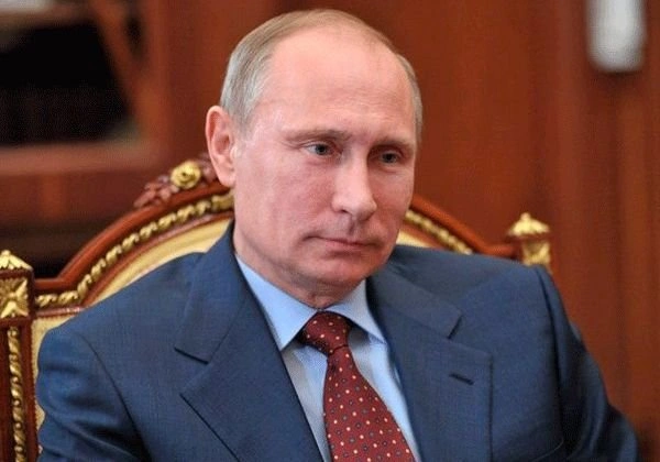 Путин поручил Кадырову помочь семьям погибших силовиков | ya62.ru