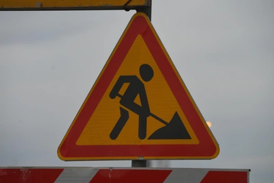 Дорожные ограничения в Архангельске из-за ремонта