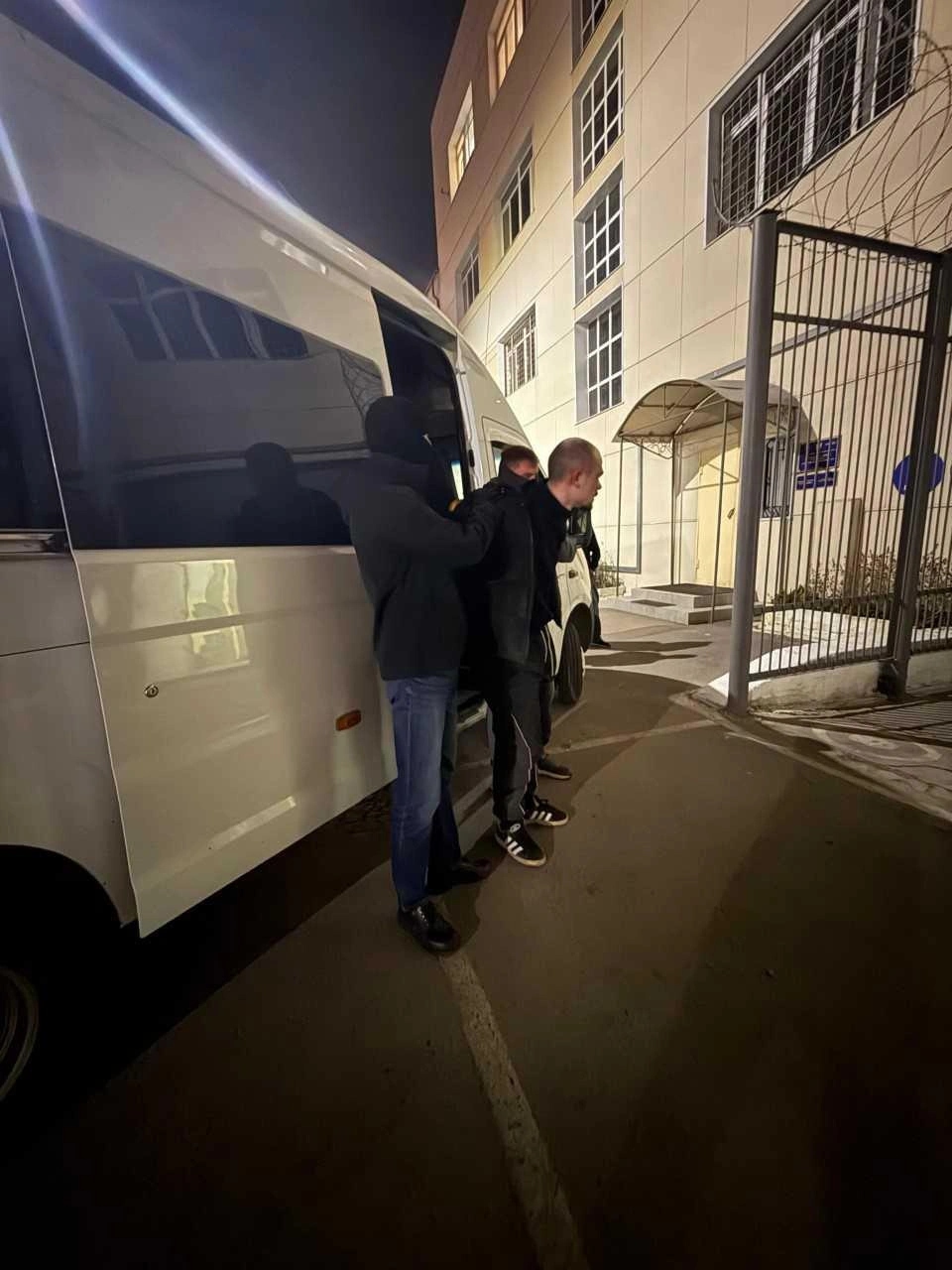 Источник: ГУФСИН по Свердловской области