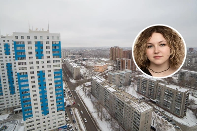 В Дзержинском районе пропала 22-летняя девушка