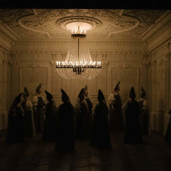 Источник: предоставлено фестивалем «Балтийский дом»