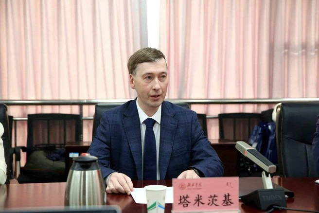 Источник: САФУ имени М. В. Ломоносова / vk.com