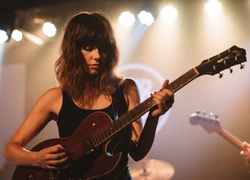 Lera Lynn посетит Москву