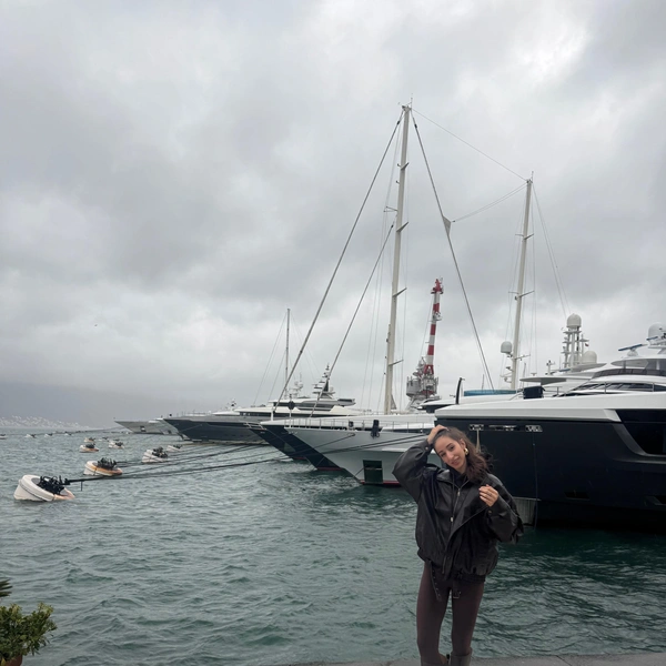 Porto Montenegro | Источник: Габриелла Захарова / 26.RU