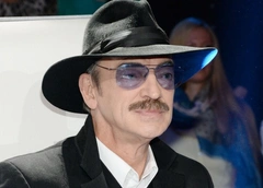 Михаил Боярский об отношениях с женой: «Если я сдохну, она сдохнет тут же»
