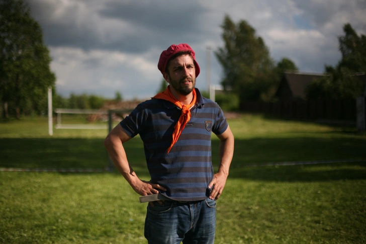 Тихон Котрелев | www.starhit.ru