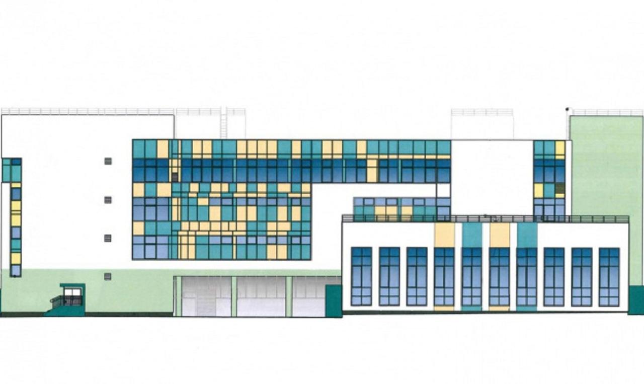 В Перми в микрорайоне Юбилейном построят новую школу в 2021–2022 году - 17  декабря 2021 - 59.ру