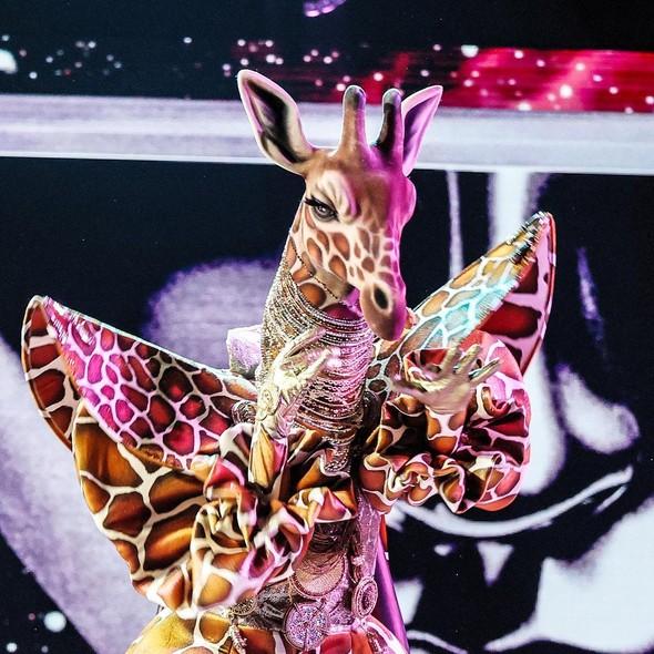 Взяла золотой кубок и уехала на день рождения дочки: кто стал победителем седьмого сезона шоу «Маска»