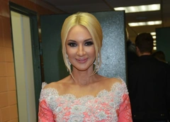Лера Кудрявцева оскорблена назначением Ольги Бузовой на пост ведущей премии «МУЗ-ТВ»