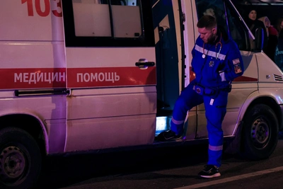 Двое детей пострадали от петард в Подмосковье