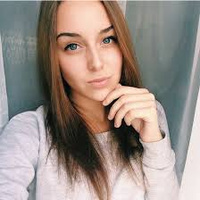 Аватарка AlenkaKuz