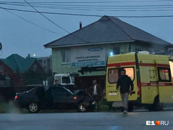 Источник: читатель E1.RU