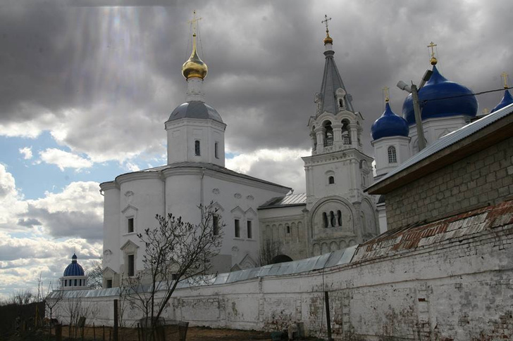 Фото №1 - Ученые выяснили, кто строил храмы в Боголюбове