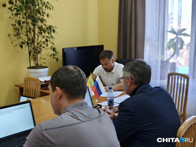 Депутаты комитета поддержали решение | Источник: Тамара Ван-Фу-Ли / CHITA.RU