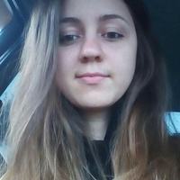 Аватарка Alena K