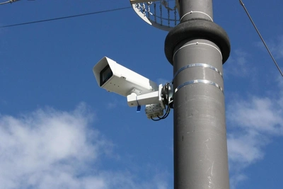 Yekaterinburg intersections to get new traffic cameras in 2026