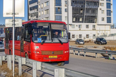 Власти Якутска определяют дату повышения стоимости проезда