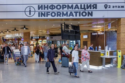 Рейсы Челябинск — Сочи задержали на двое суток