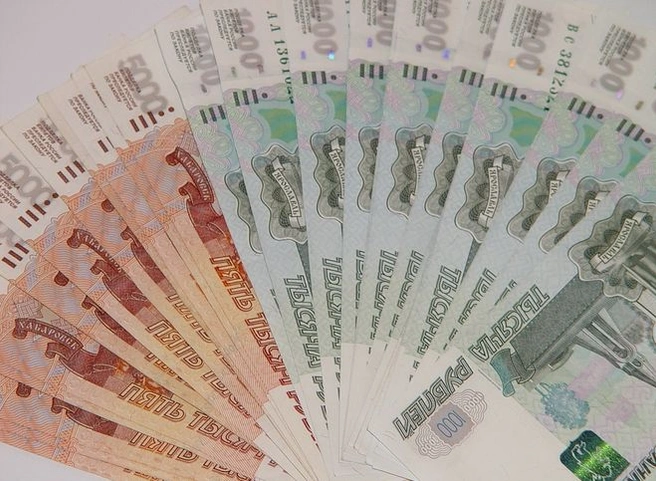 В Рязанской области за девять месяцев выявили более 200 поддельных купюр | ya62.ru