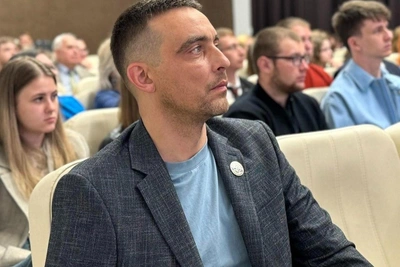 SVO Veteran on Frontline Service and Life After