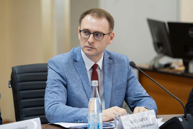 Университет планирует стать национальной инженерной школой мирового уровня в области киберфизических систем, авиации и робототехники | Источник: пресс-служба Самарского университета им. С. П. Королева