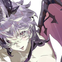 Аватарка Begemot