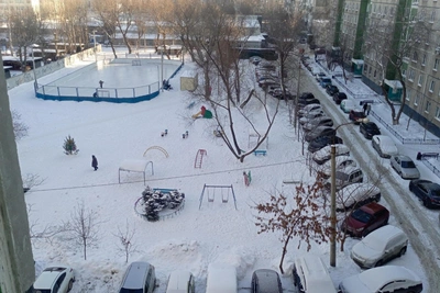 'Why torment so many people for nothing?' The struggle for yard improvement funds in Chelyabinsk