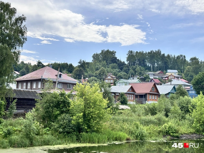 Источник: Юлия Король / 45.RU