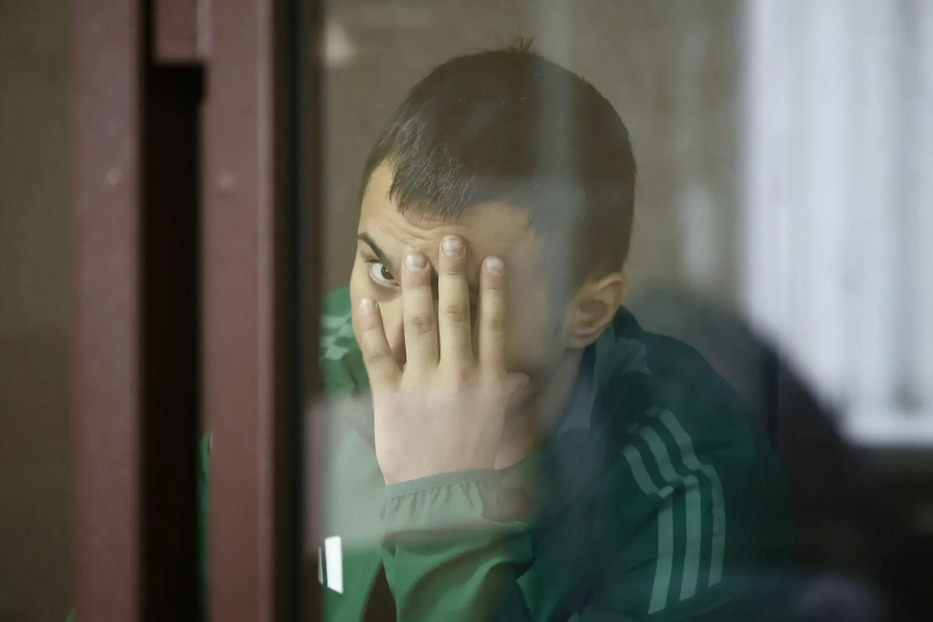 «Шел по улице и увидел конфликт». По обвинению в убийстве в Челябинске арестовали флориста