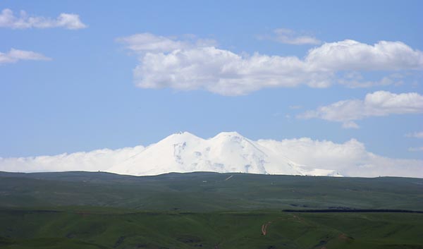 Эльбрус минеральные воды фото