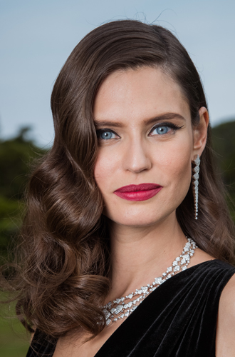 Бьянка Балти