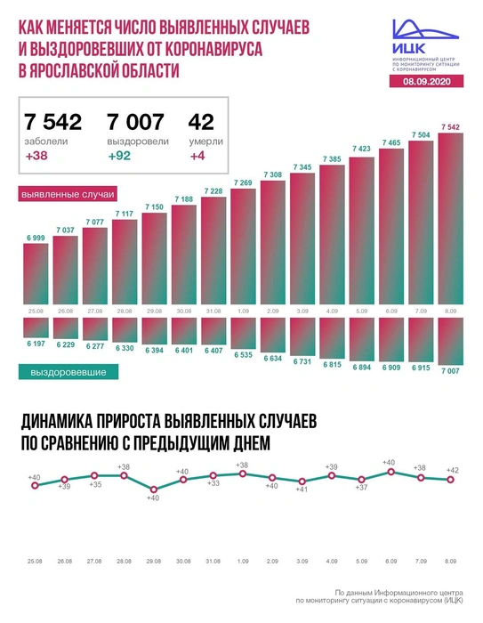 Источник: Информационный центр по коронавирусу в России