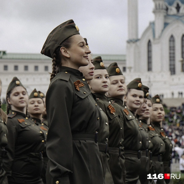 Источник: Лина Саитова / 116.RU
