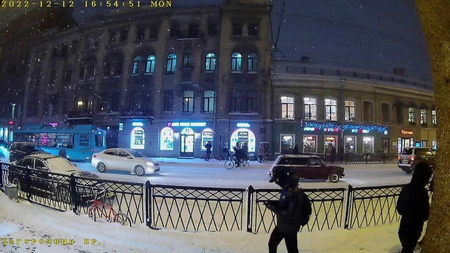 Петербургским спасателям в понедельник было не до шуток. Главный синоптик рассказал, когда уймется несносная «Биргит» | www.fontanka.ru