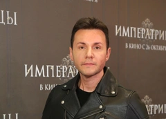 Вячеслава Манучарова бросила вторая жена: «В аэропорту сидели мои дети, а их мама уже летела в Нью-Йорк»