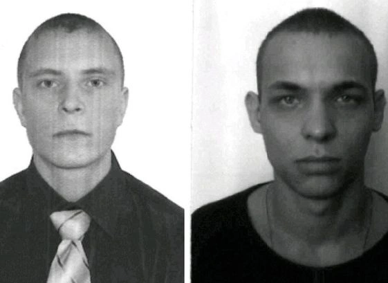 В Волгоградской области из психбольницы сбежали убийца и грабитель | ya62.ru
