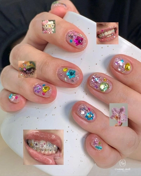 Источник: @cooing._.nail