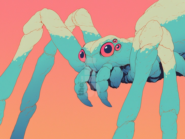 Годы рождения: 1956, 1972, 1988, 2004, 2020 | Источник: Midjourney | theGirl