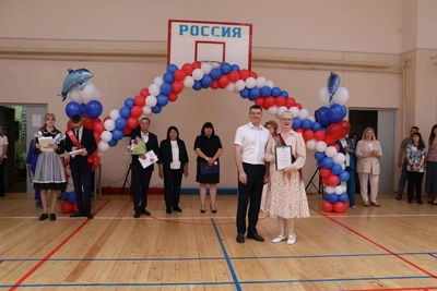 Торжественные линейки прошли в 73 школах Ульяновска