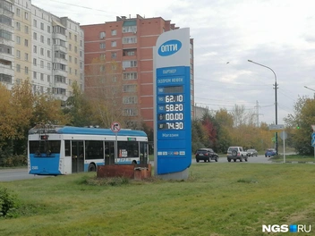 22 сентября 2025 года | Источник: Егор Сафронов / NGS.RU